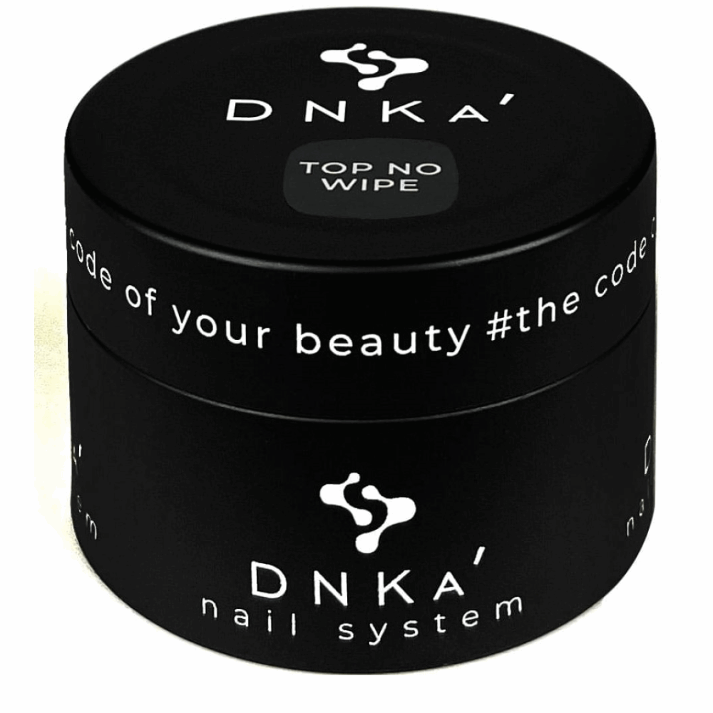 Top Coat DNKA Top 30ml no wipe