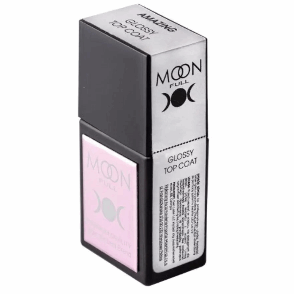 Top Coat Top Coat