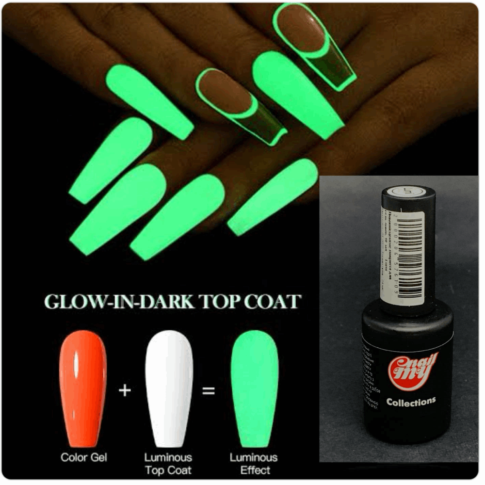 Top Coat Top Coat
