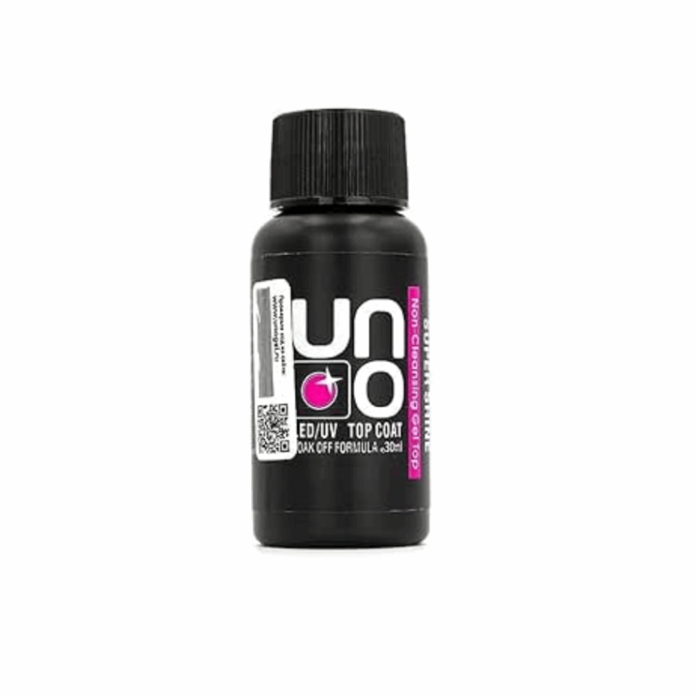 Top Coat UNO top coat no wipe 30 ml