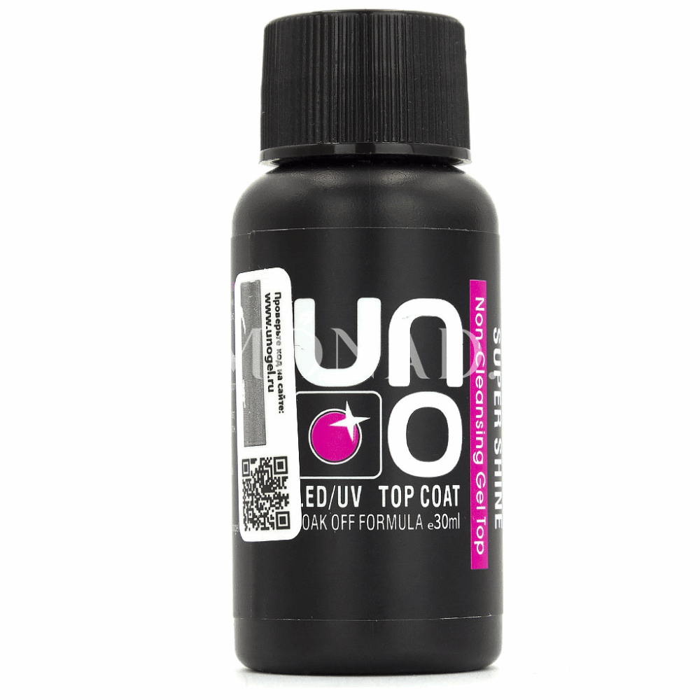 Top Coat UNO top coat no wipe 30 ml