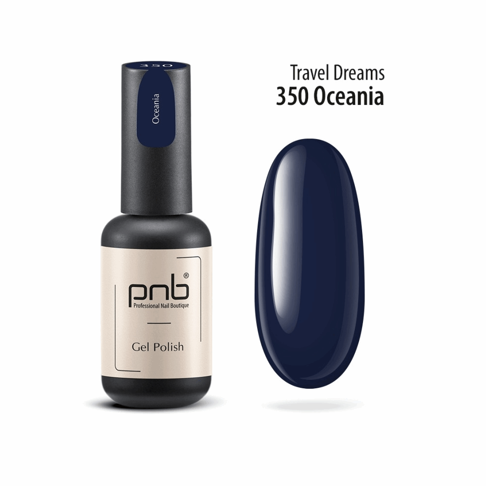 Gel Polish PNB Gel Polish PNB