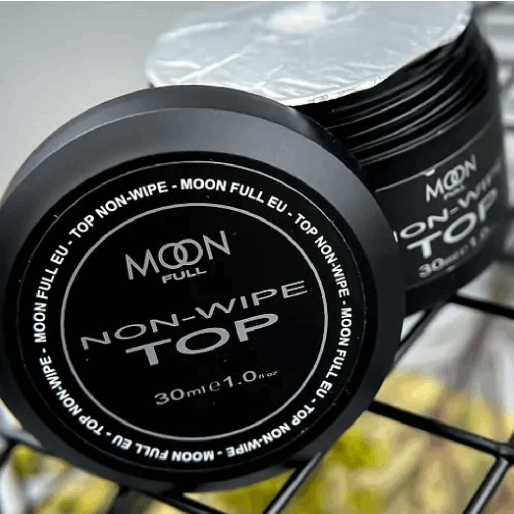 Top Coat MOON Top no wipe 30ml