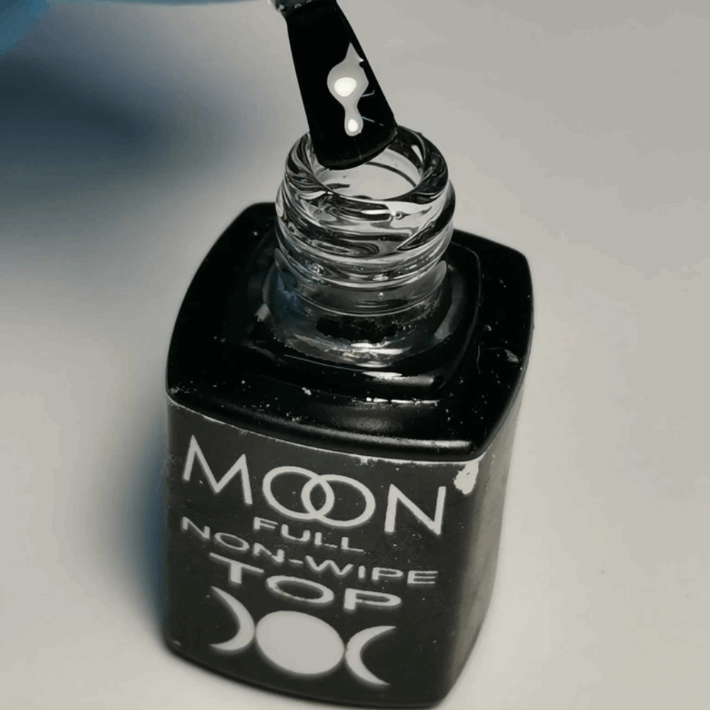 Top Coat MOON Top no wipe 8ml
