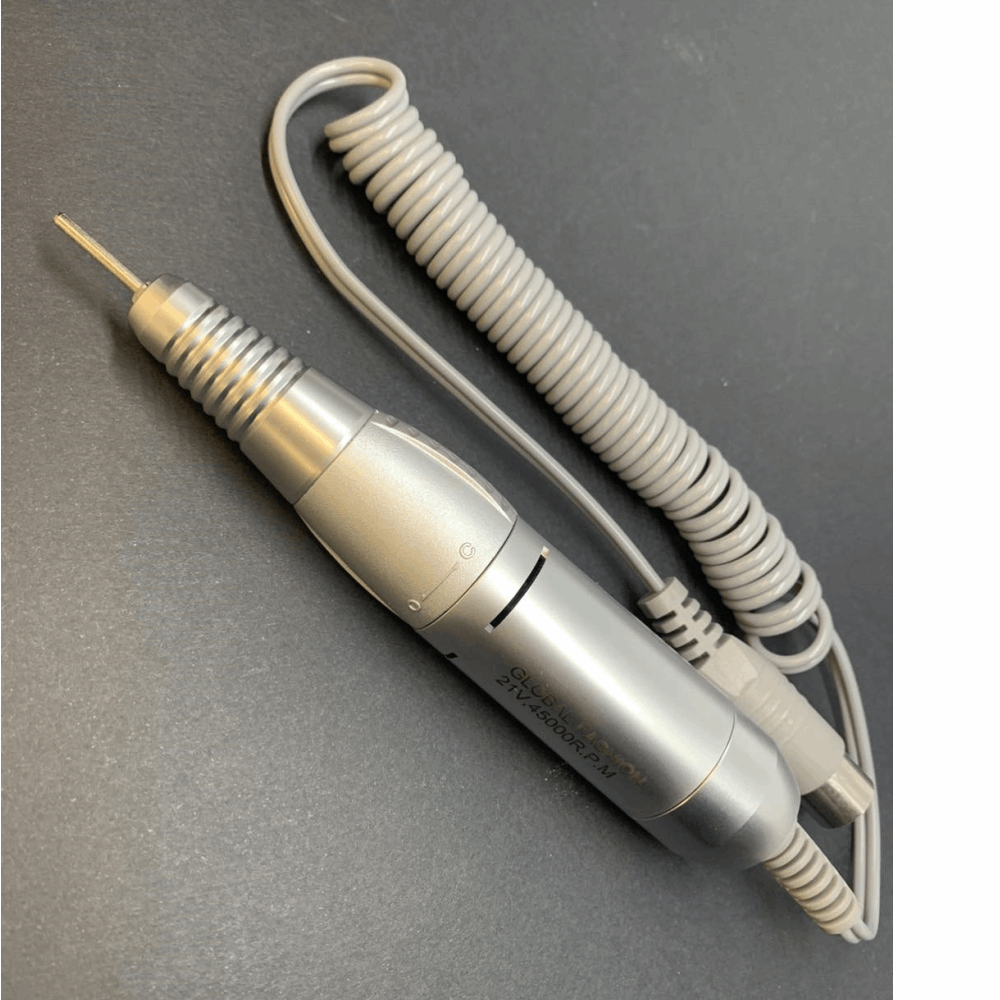 Nail Drill Global Fashion Handle heavy