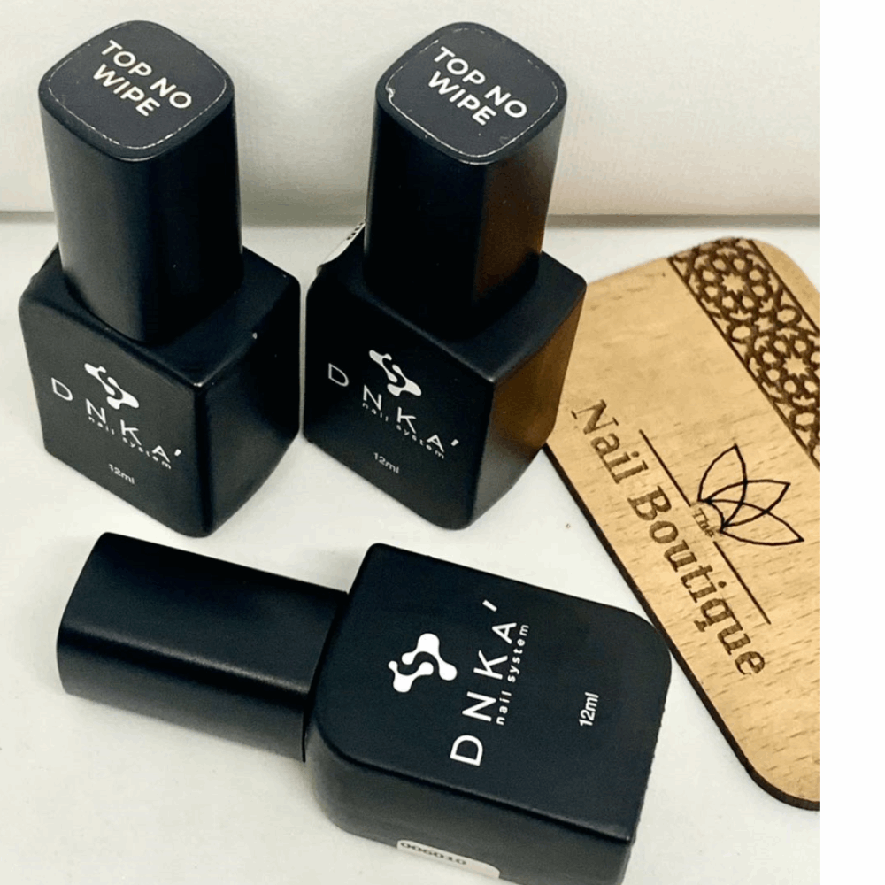 Top Coat Top Coat