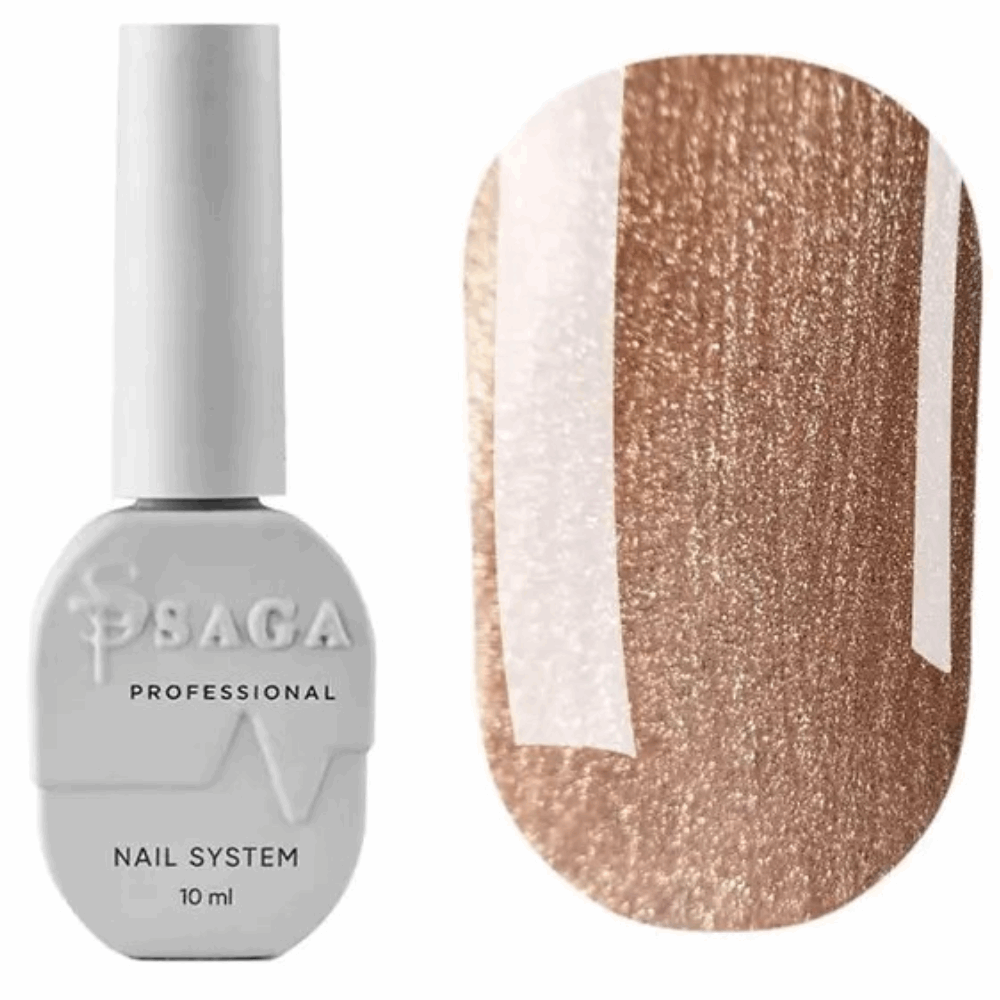 SAGA CAT EYE / USA AMBER 10ml 03
