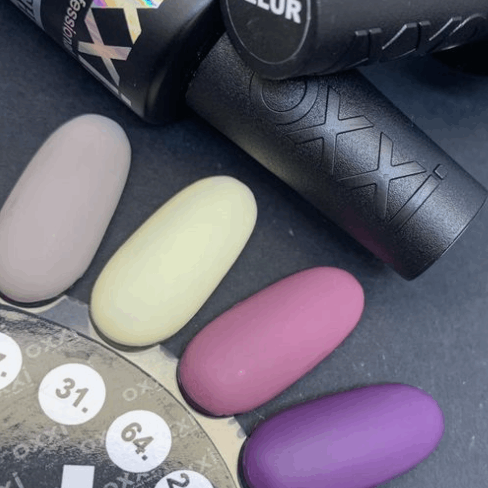 Top Coat Top Coat