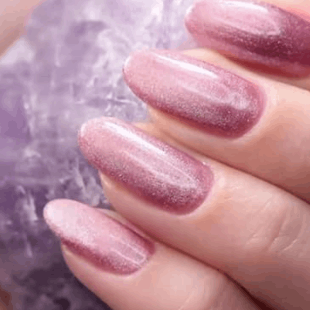 PNB Cat Eye 8ml Glow gems 01