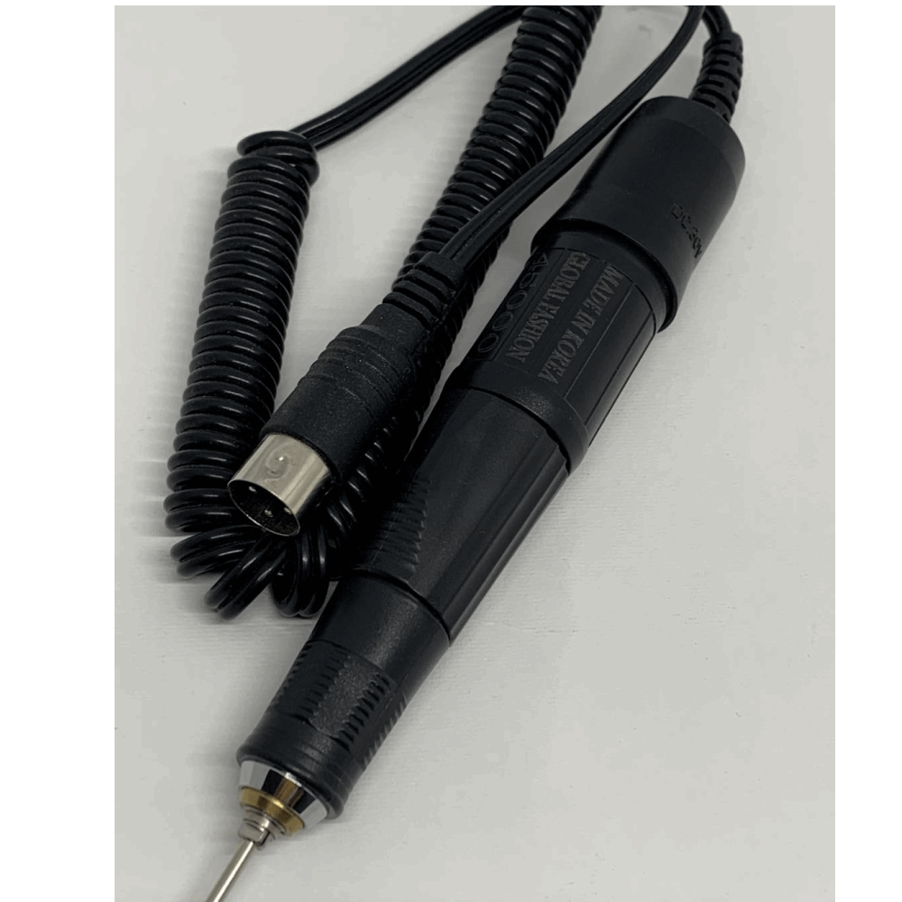 Nail Drill Global Fashion Handle Korea 45000 rpm