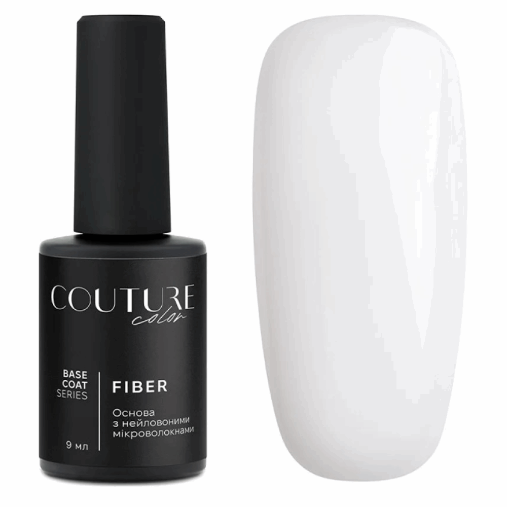 FIBER BASE Couture Colour 01 9ml
