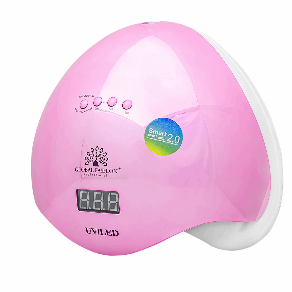 Uv/led Lamp Global Fashion UV lamp 72watt L1100