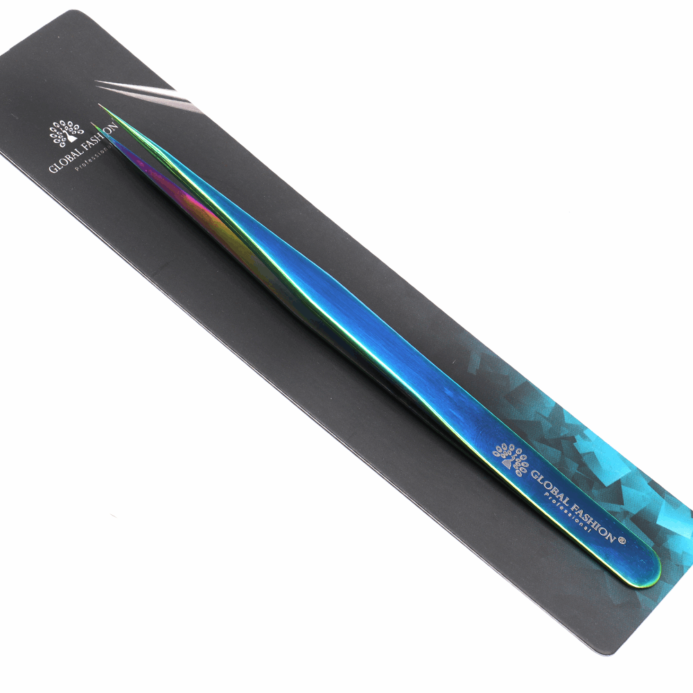 TWEEZERS Global Fashion streight