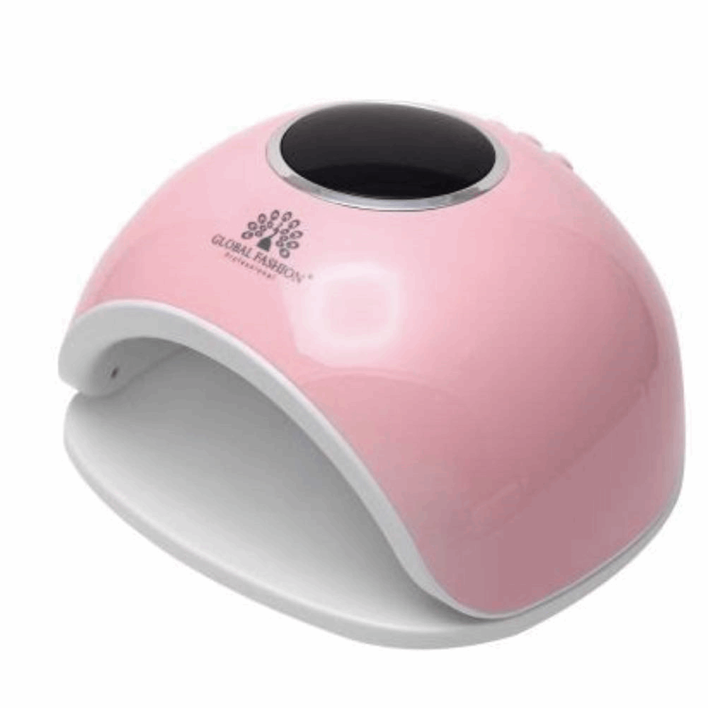 Uv/led Lamp Global Fashion Uv/led 66w