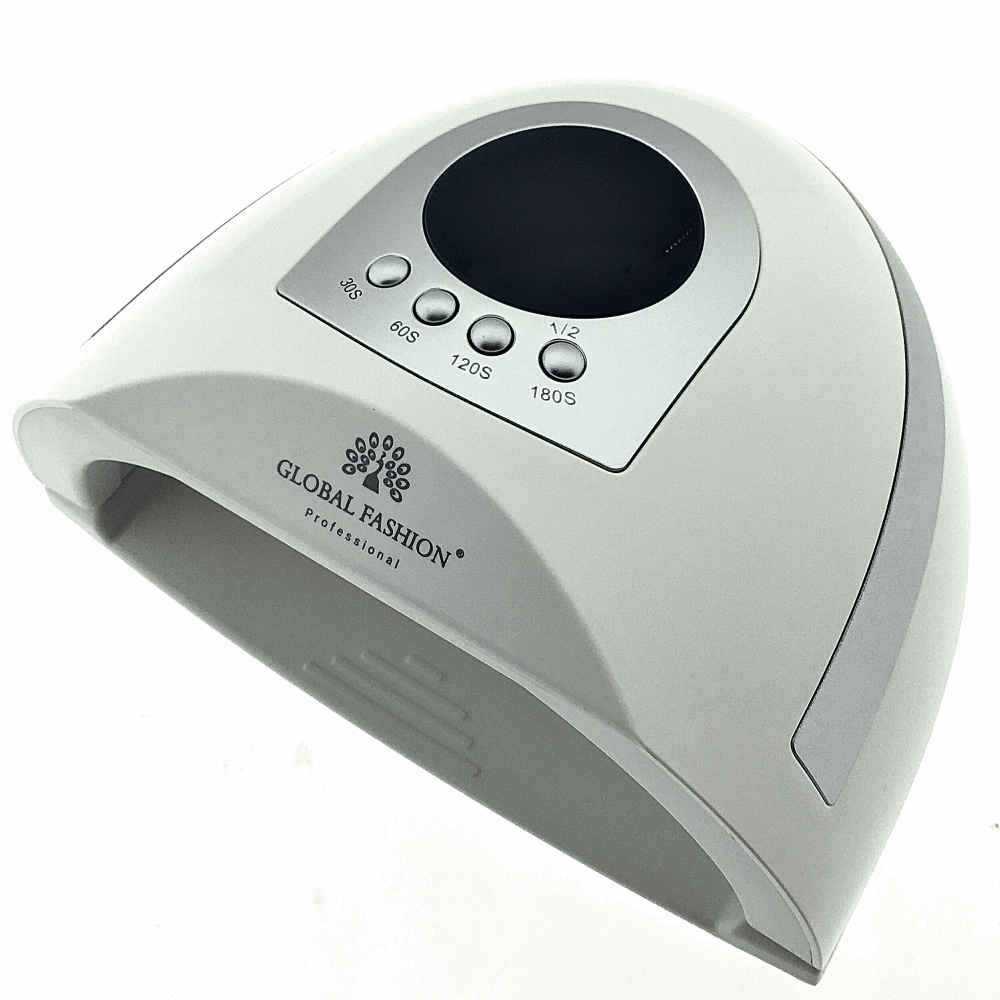 UV/LED LAMPS Global Fashion Uv/led Lamp L-1004 268w