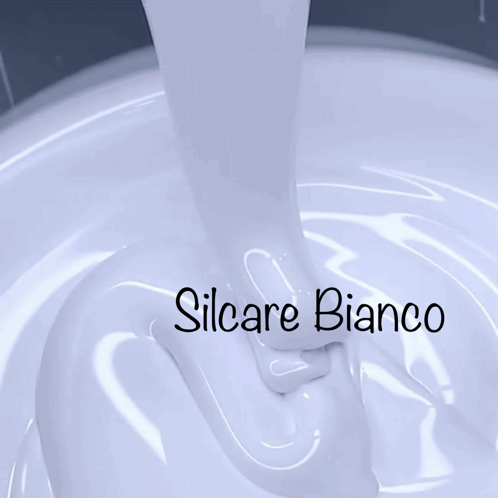 SILCARE Bianco 500ml