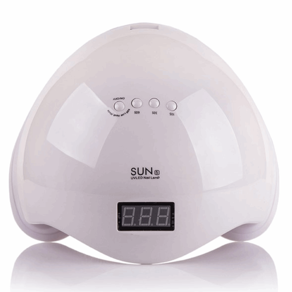 Uv/led Lamp UV SUN 5 48 watt