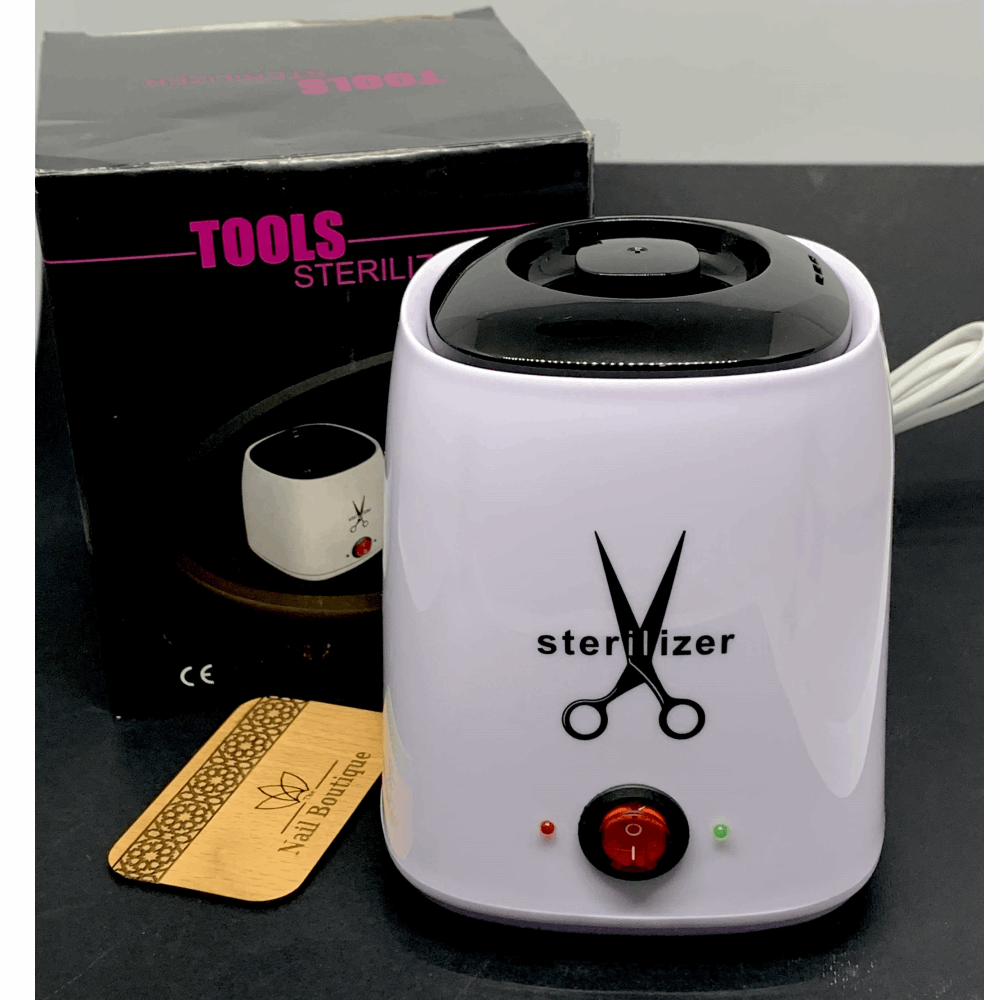Sterilization of instruments Global Fashion Quartz Sterilizer