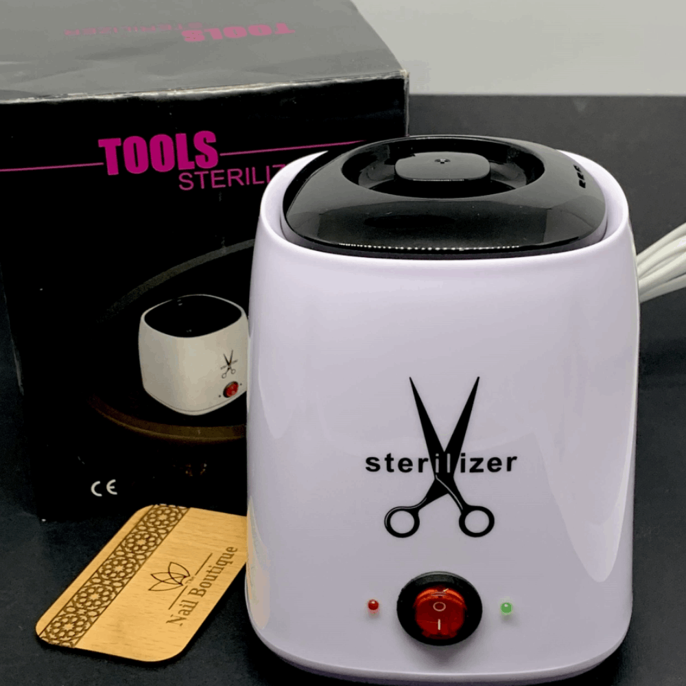 Sterilization of instruments Global Fashion Quartz Sterilizer
