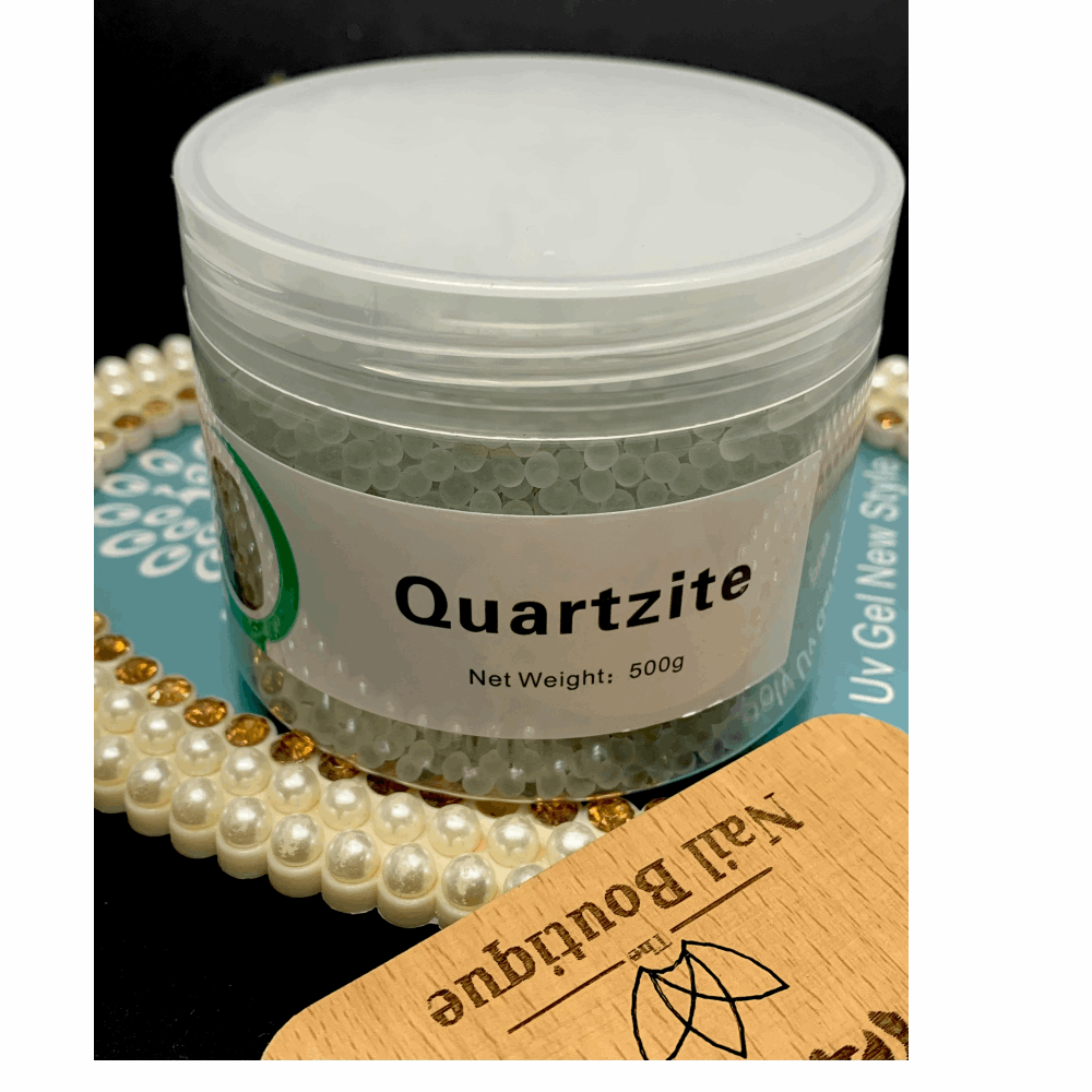 Sterilization of instruments Global Fashion Quart Balls box