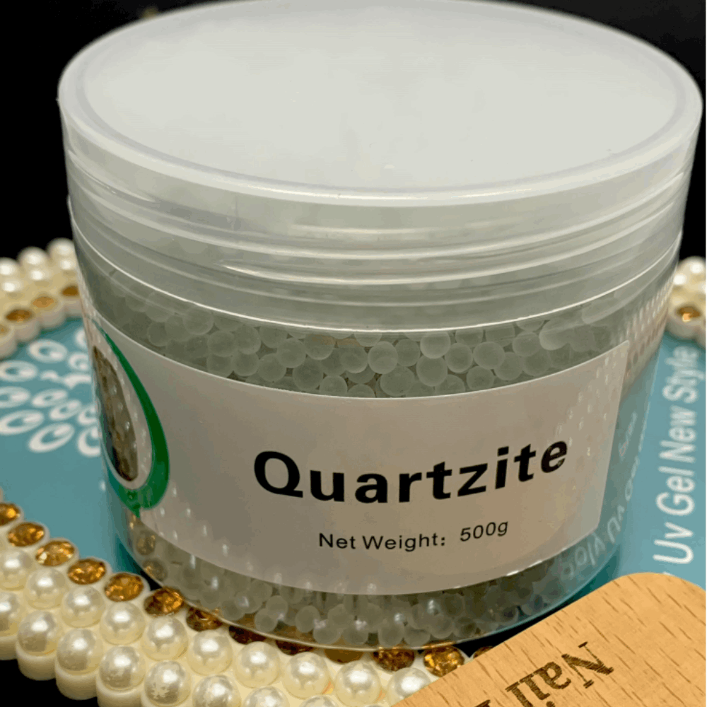 Sterilization of instruments Global Fashion Quart Balls box 500gr