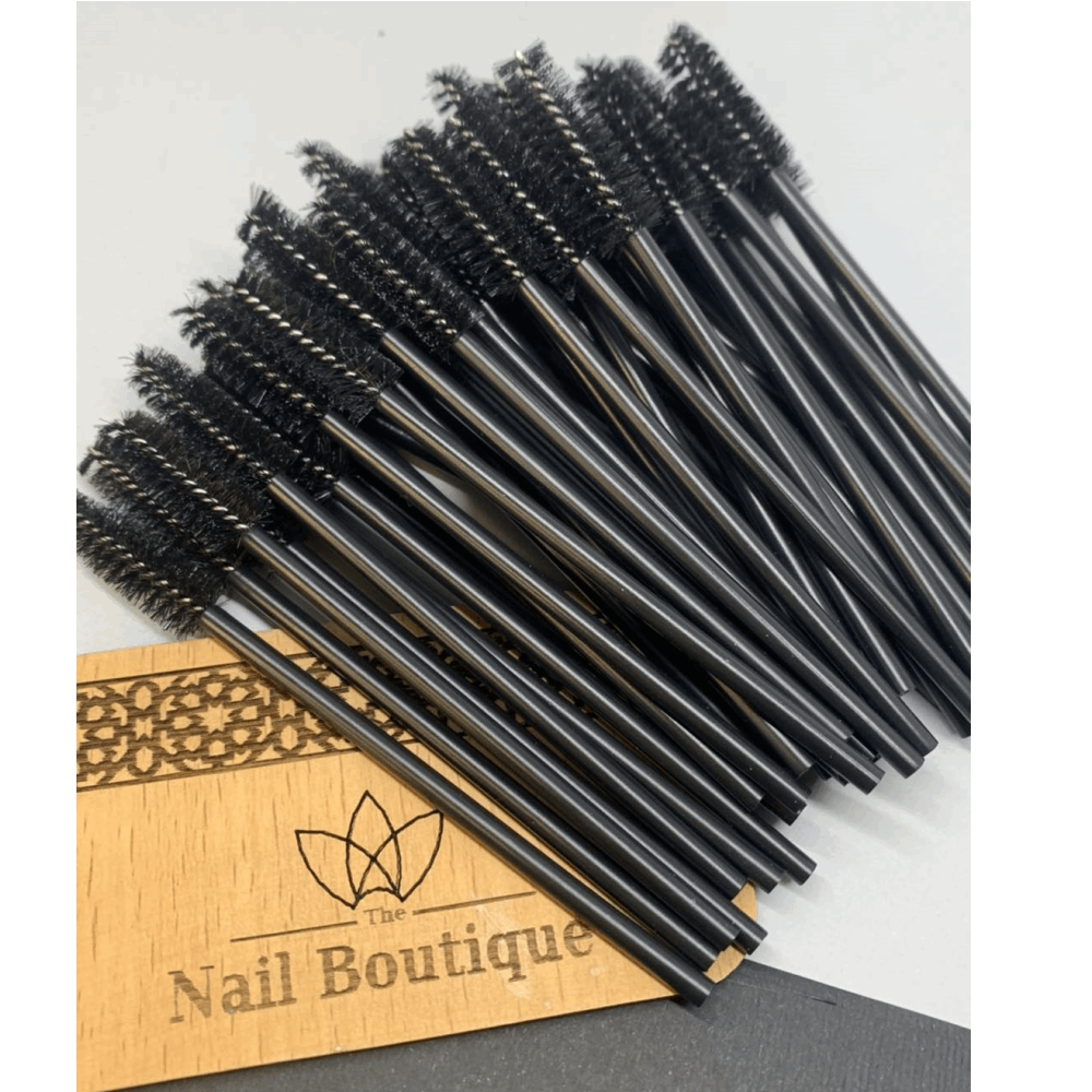 Lash Products Brushes for lashes 100pcs