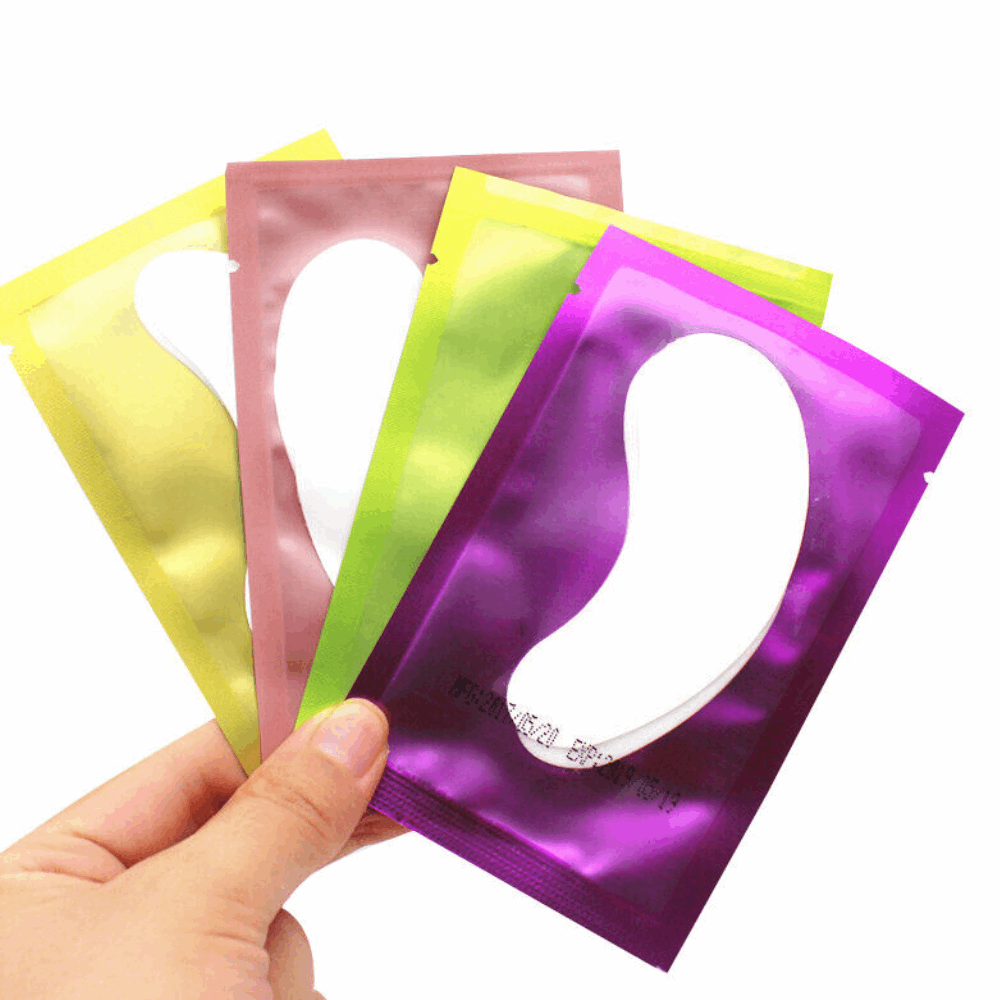 Lash Products Patches 1pair
