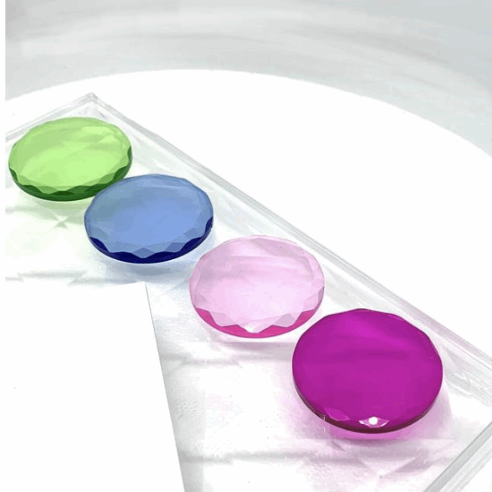 Lash Products Global Fashion Glass For Glue