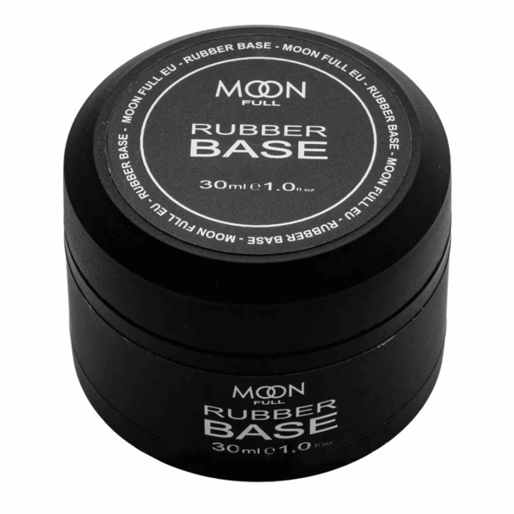 Base Coat MOON RUBBER BASE 30ML