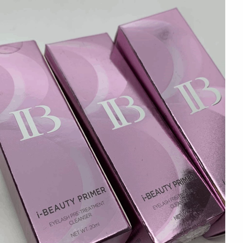 Lash Products IBeauty Primer 20ml