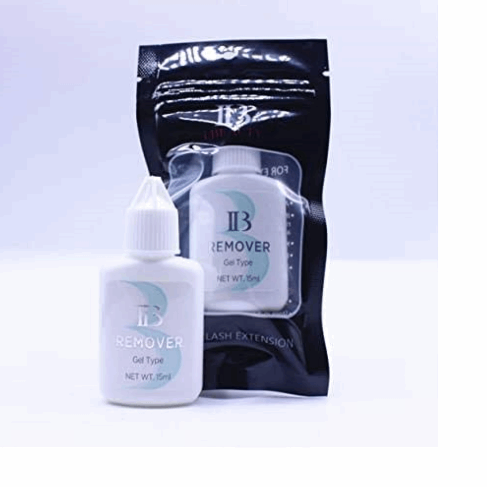 Lash Products IBeauty Gel remover 15ml