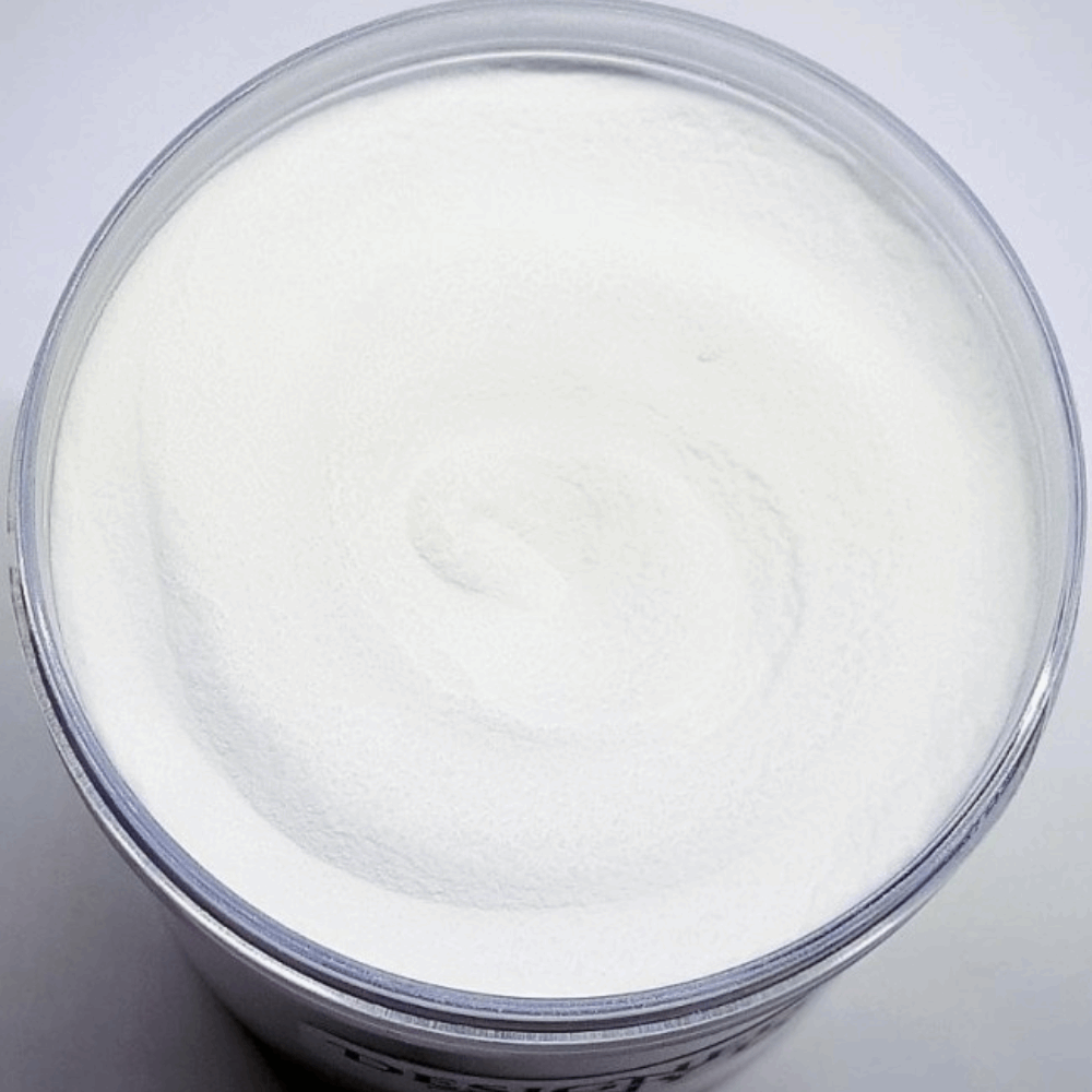 Acrylic products MY NAIL Acrylic powder 115gr white USA