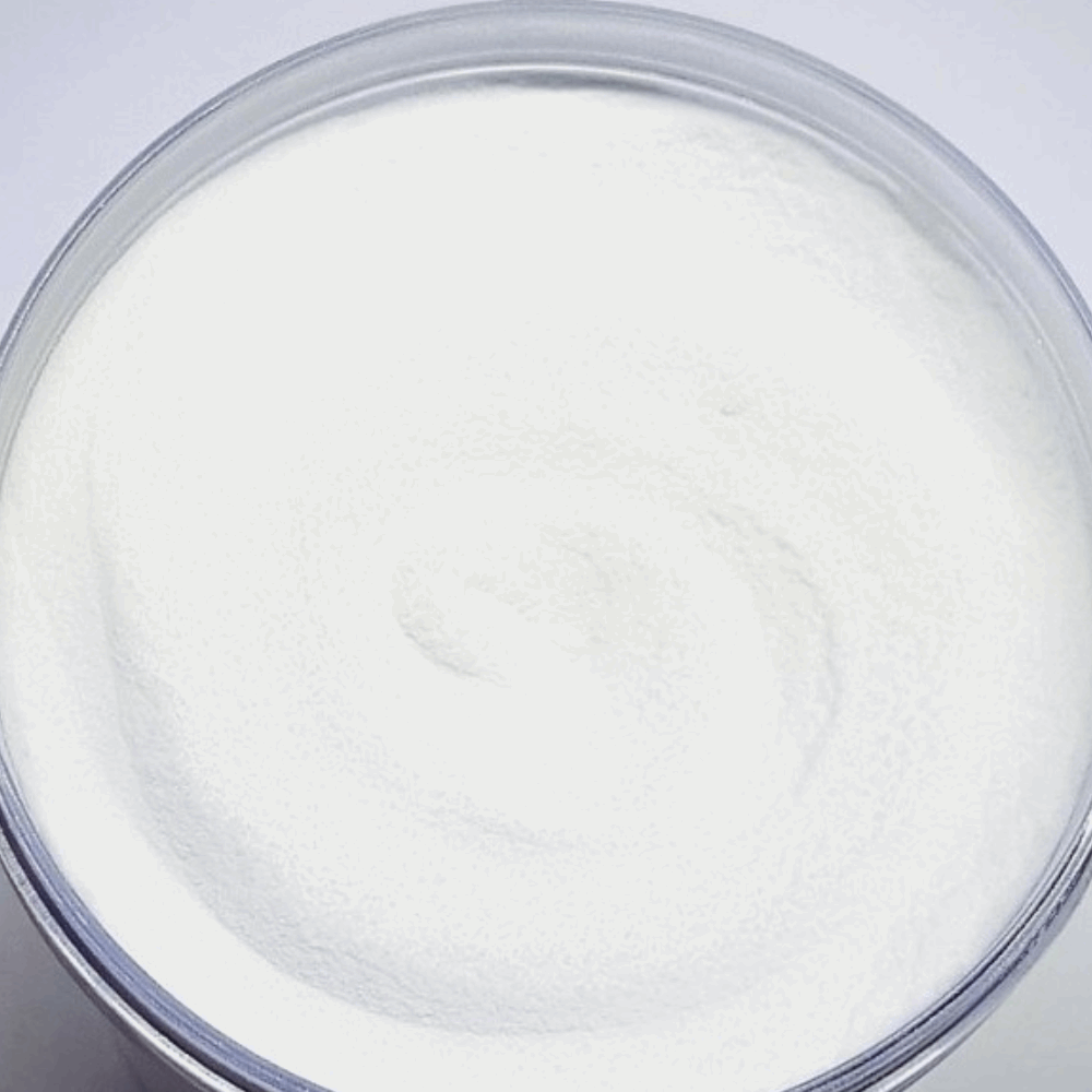 Acrylic products Profnail Acrylic Powder 100g white (Lithuania Europe)