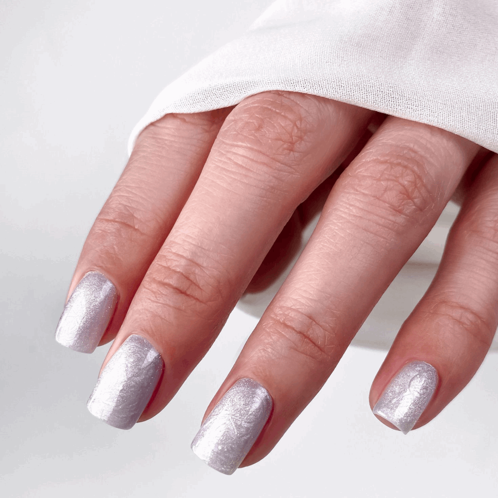 PNB Cat Eye 8ml Organza Gradient Airness