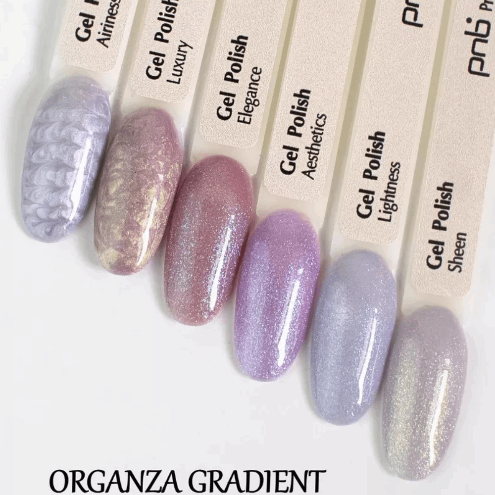 PNB (USA) PNB Organza Gradient 8ml