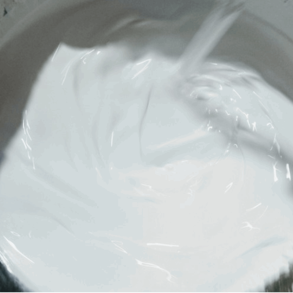 Gel Builder SILCARE Bianco 250ml