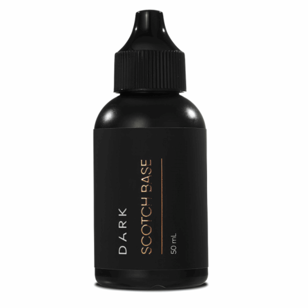 Base Coat DARK Scotch Base 50ml