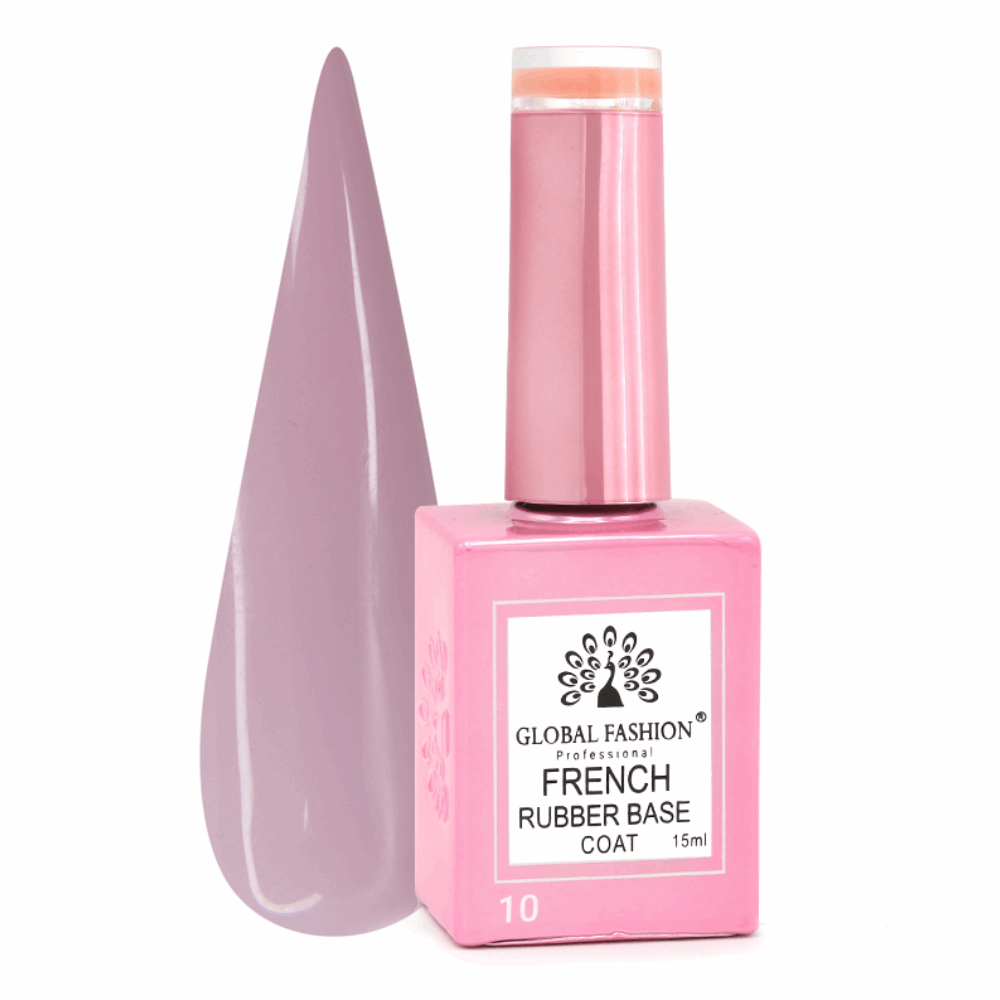 CAMOUFLAGE BASE Global Fashion French 10 15ml