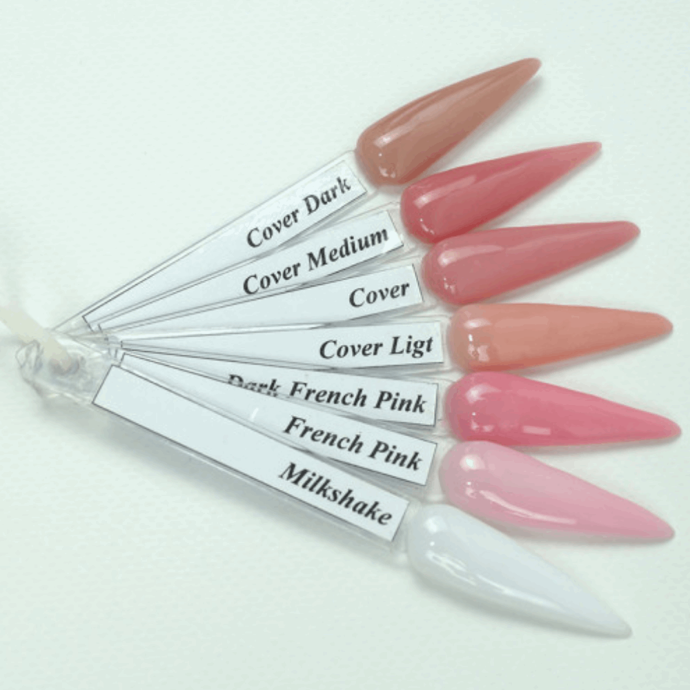 BUILDER GEL SILCARE Poland