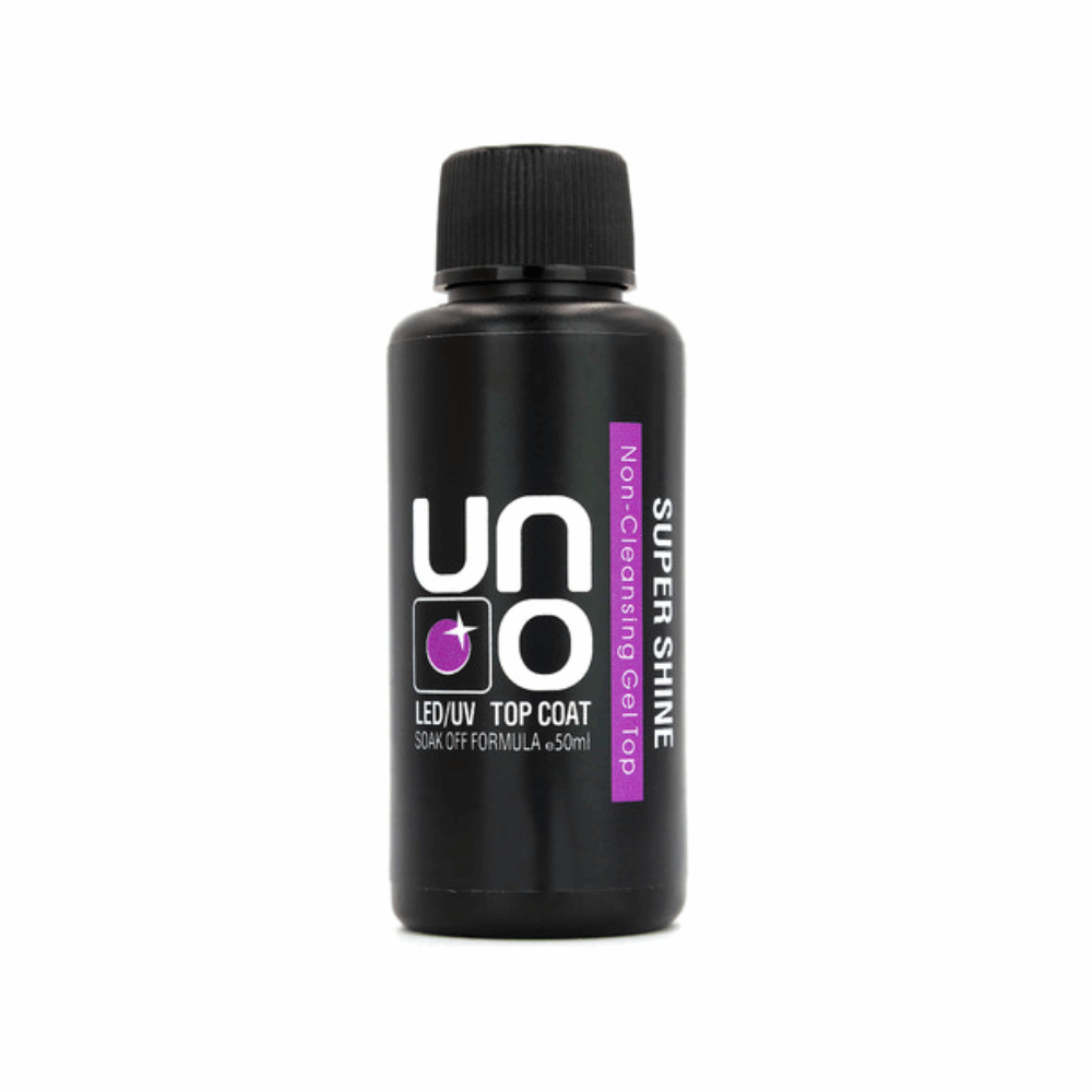 Top Coat UNO top coat no wipe 50 ml