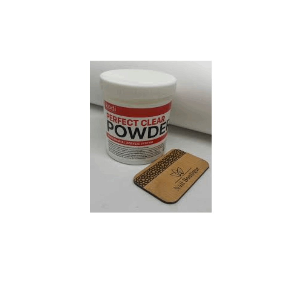 Acrylic products Acrylic Powder KODI 224gr clear