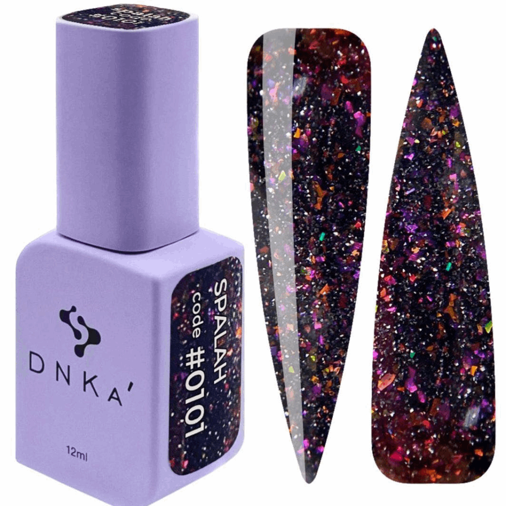 DNKA Reflective 12ml