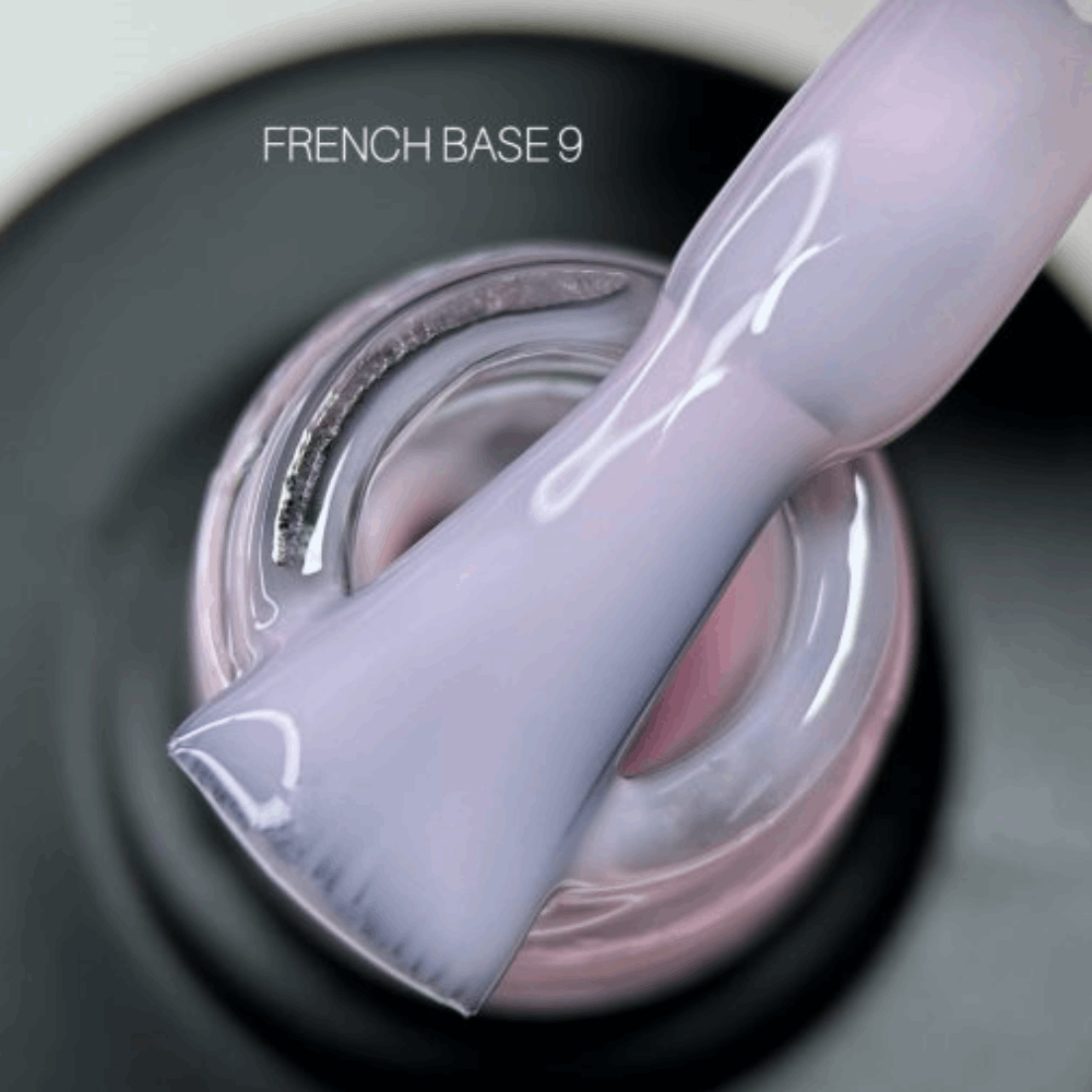 CAMOUFLAGE BASE SAGA french 09 10ml