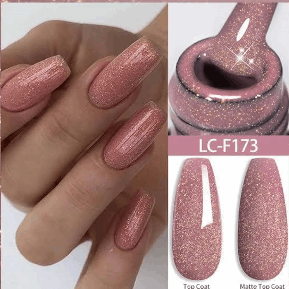 Gel Polish LILY CUTE Main Collection 7ml