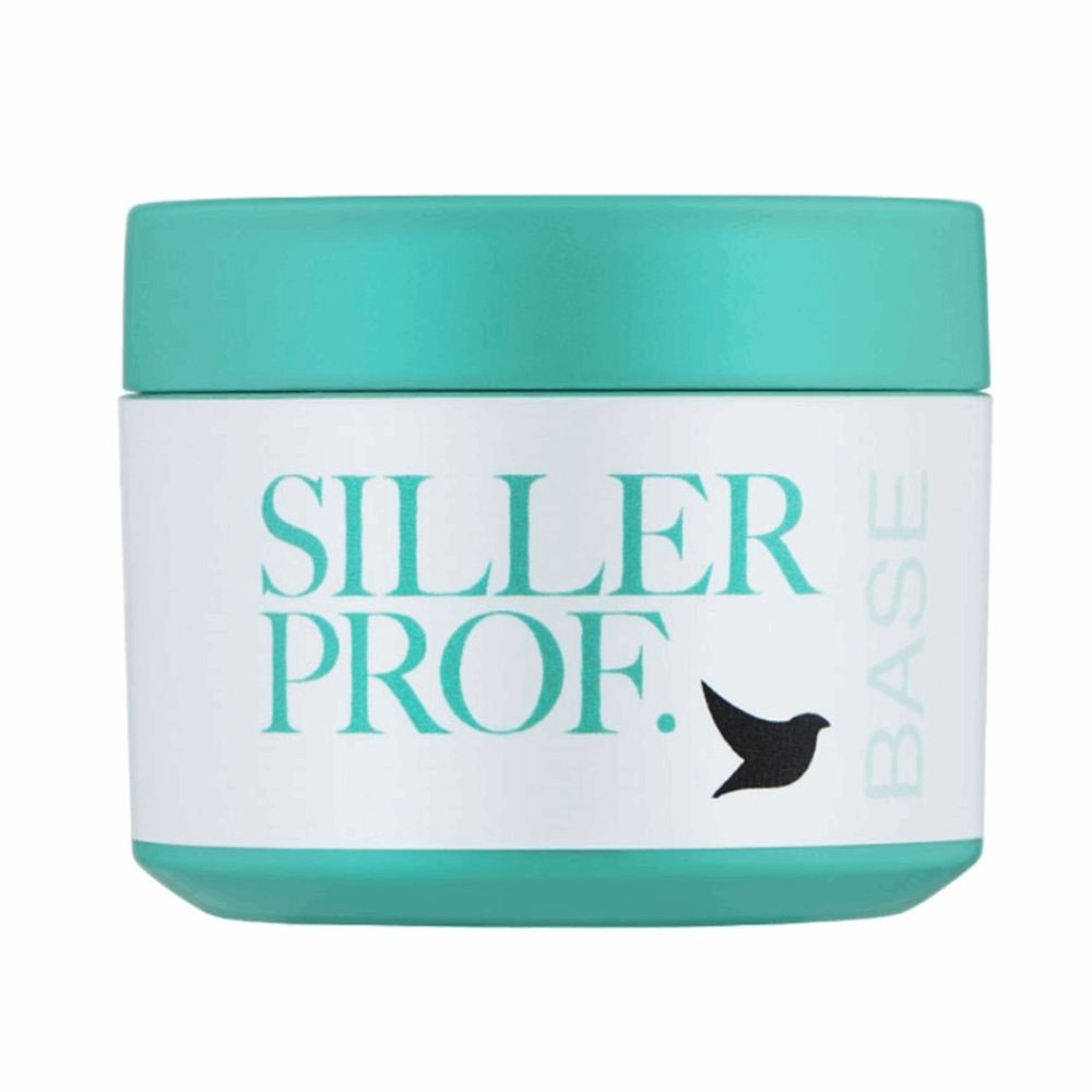 Base Coat SILLER RUBBER BASE COAT 30ML