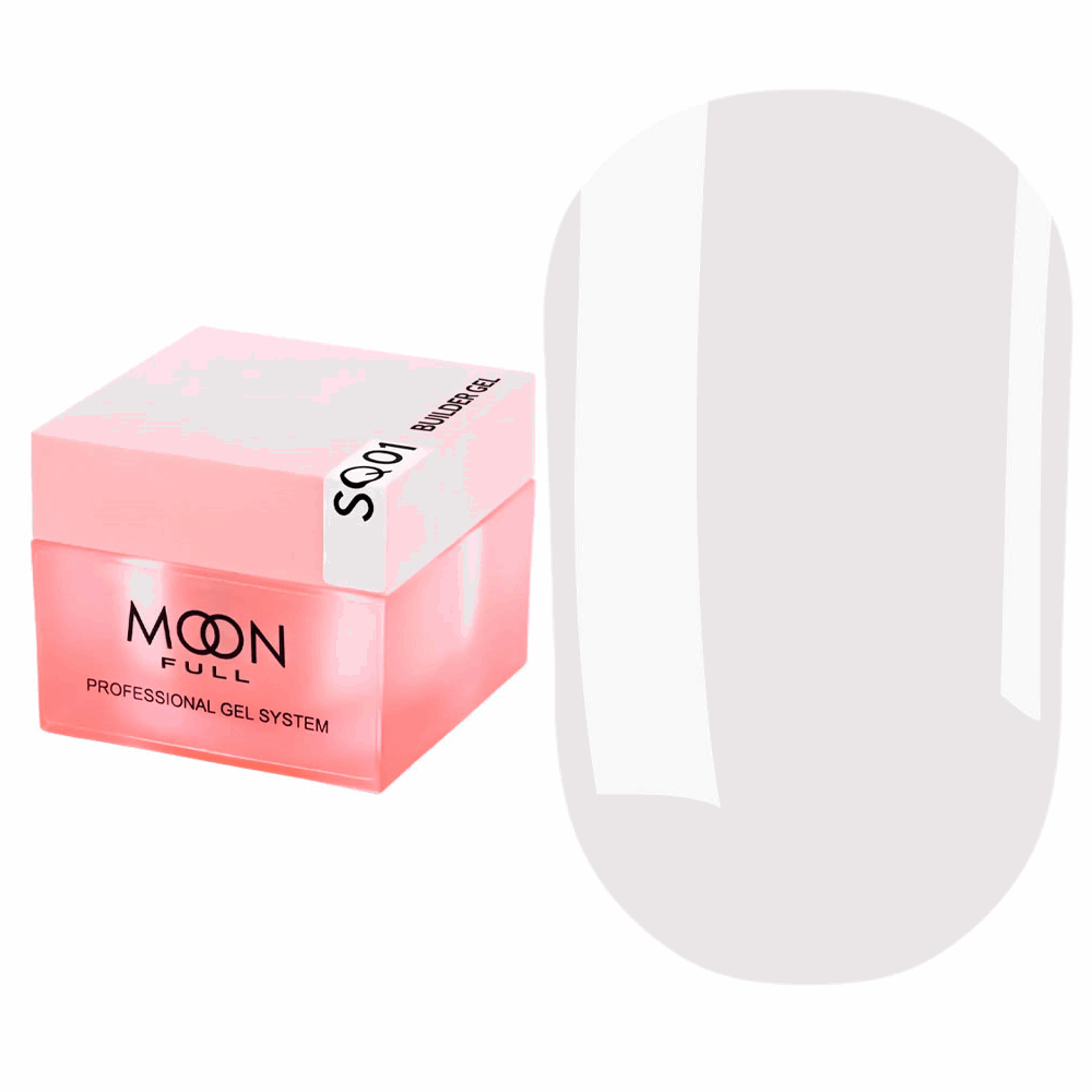 MOON Builder gel SQ01 30ml