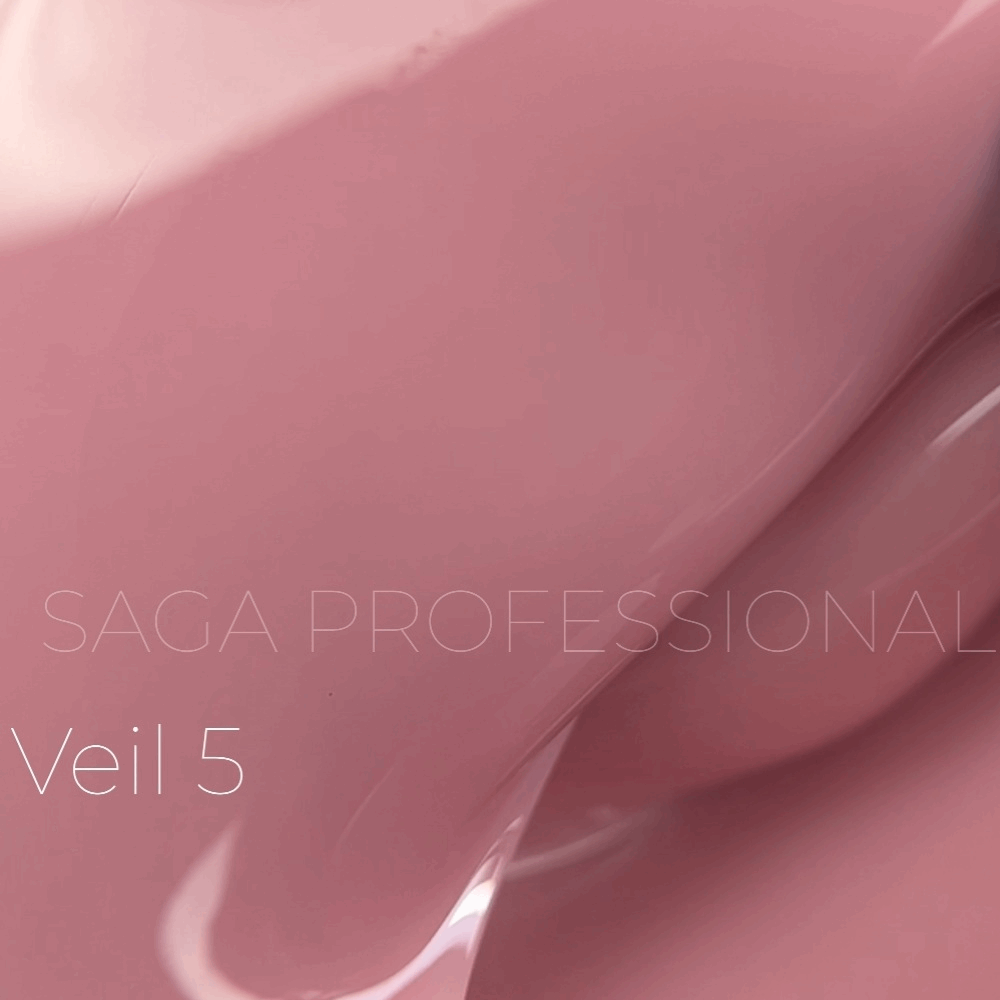 BUILDER GEL SAGA VEIL 05 30ml