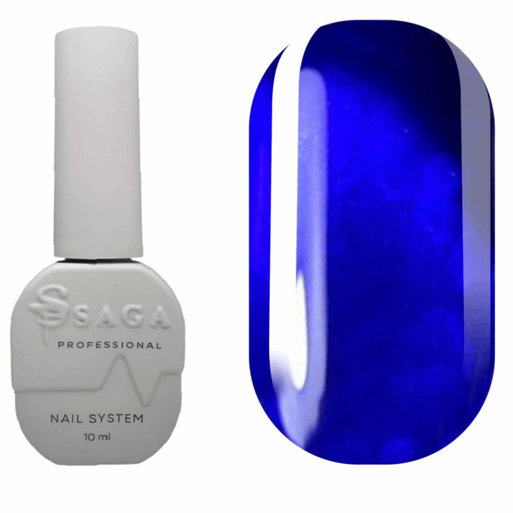 SAGA CAT EYE / USA Wine Cat 10ml 02