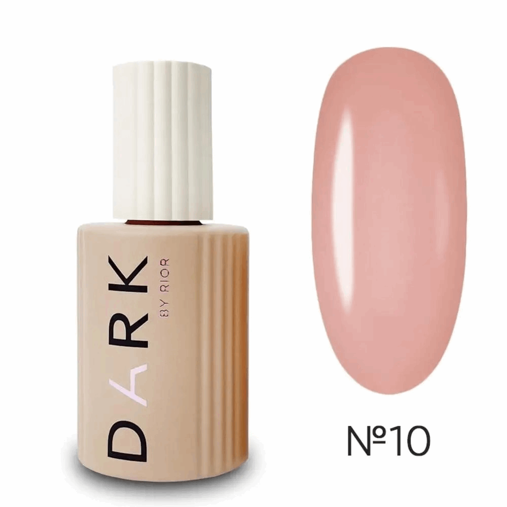 Camouflage &amp; Fiber base coats DARK PRO Base 10 15ml