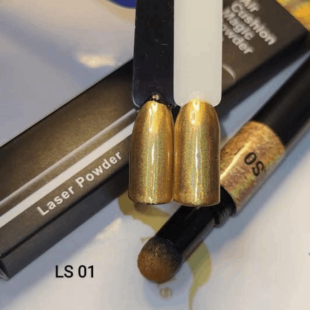 Mirror Powder Mirror powder Pen
